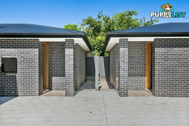 1/115B Chester Hill Road BASS HILL NSW 2197
