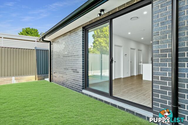 1/115B Chester Hill Road BASS HILL NSW 2197