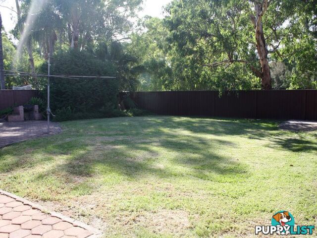 4 Lentara Court GEORGES HALL NSW 2198