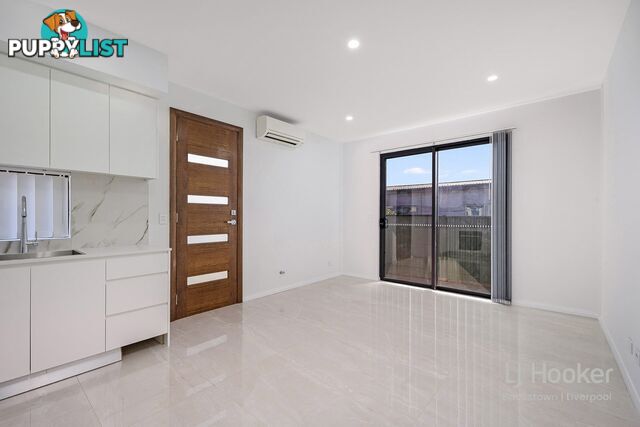 61a Marion st BANKSTOWN NSW 2200
