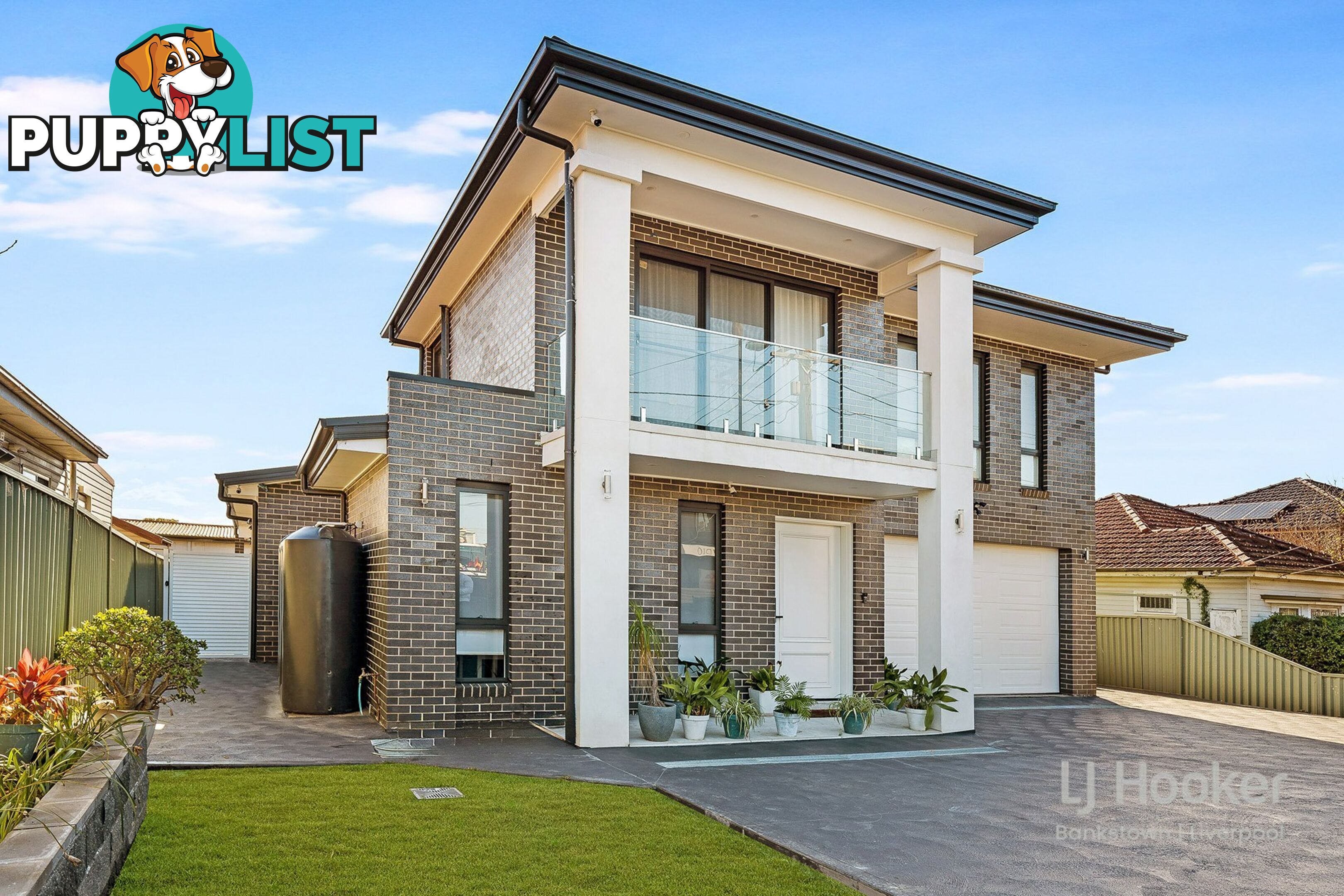 61a Marion st BANKSTOWN NSW 2200