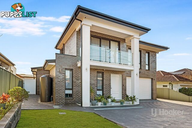 61a Marion st BANKSTOWN NSW 2200