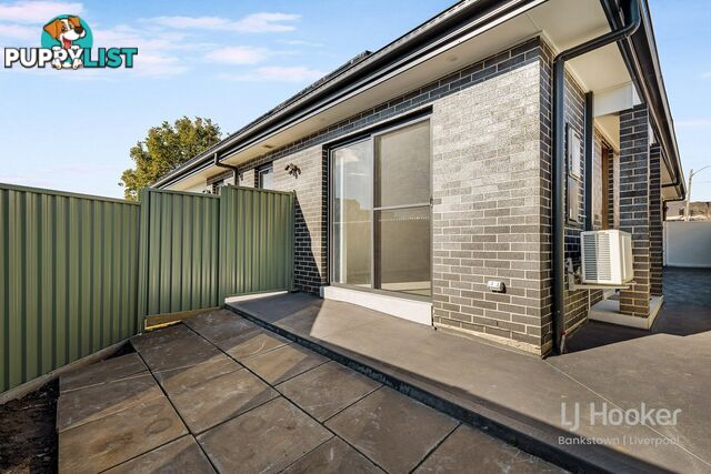 61a Marion st BANKSTOWN NSW 2200
