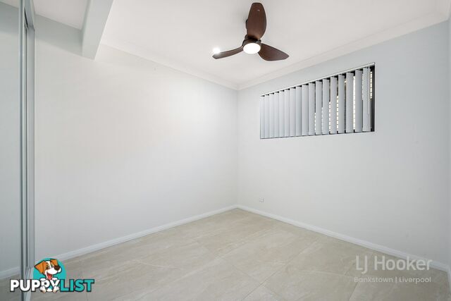 61a Marion st BANKSTOWN NSW 2200