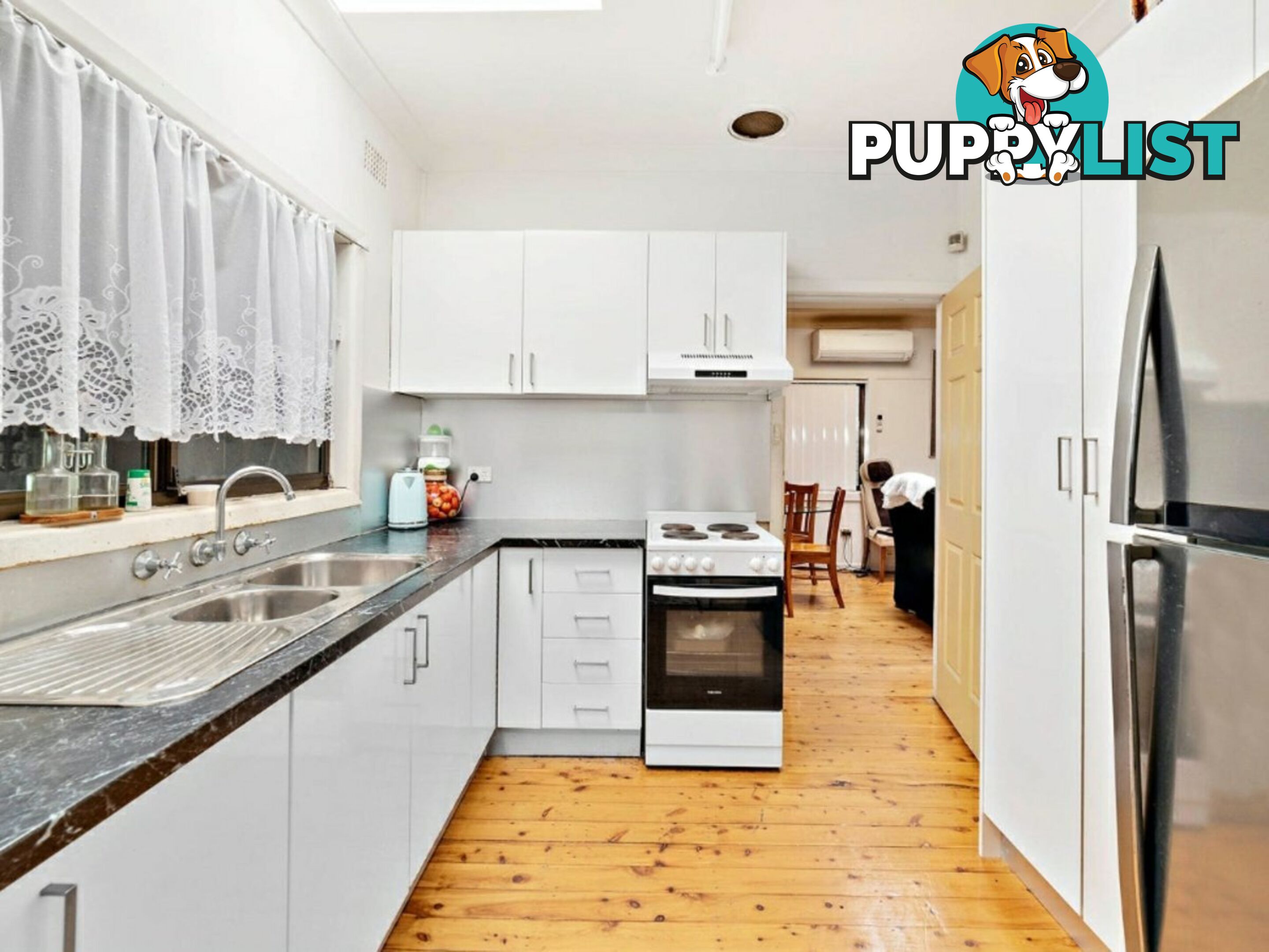 5 Winston Avenue BASS HILL NSW 2197