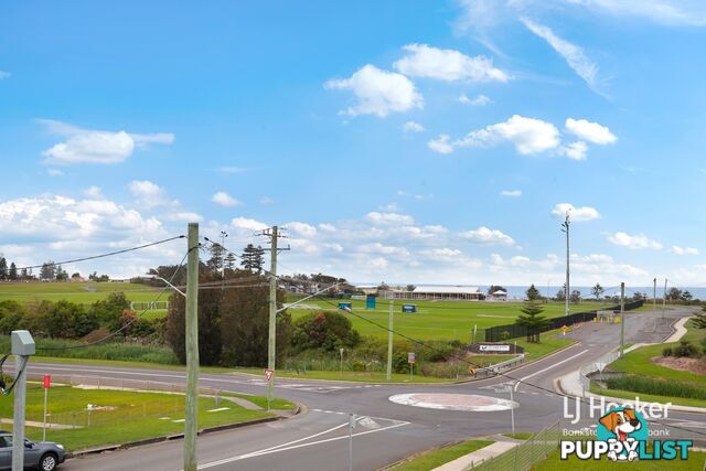 13A Campbell Street WOONONA NSW 2517