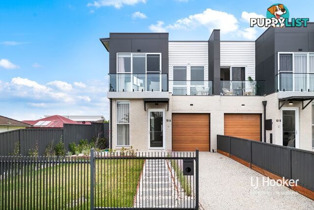 13A Campbell Street WOONONA NSW 2517