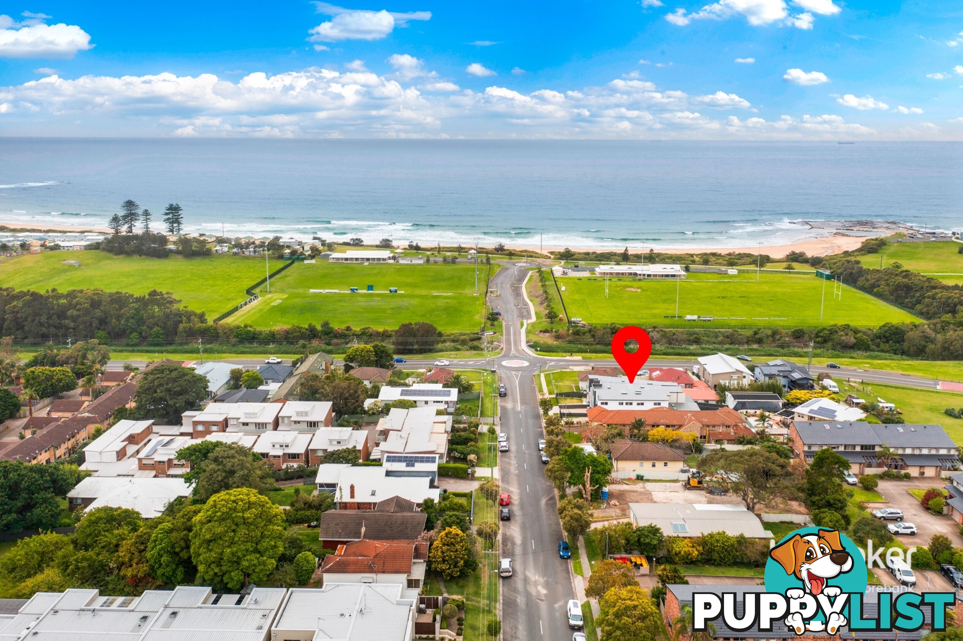 13A Campbell Street WOONONA NSW 2517
