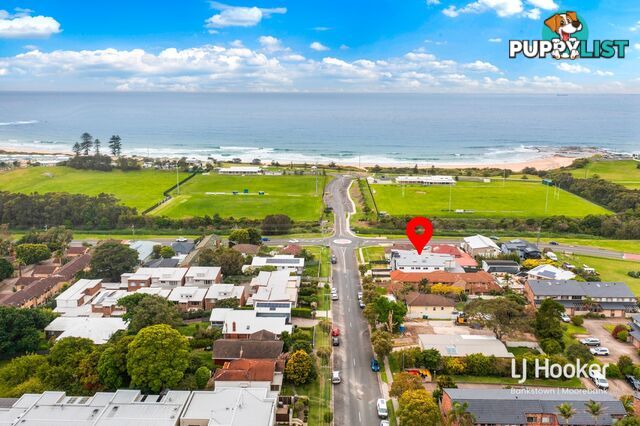 13A Campbell Street WOONONA NSW 2517