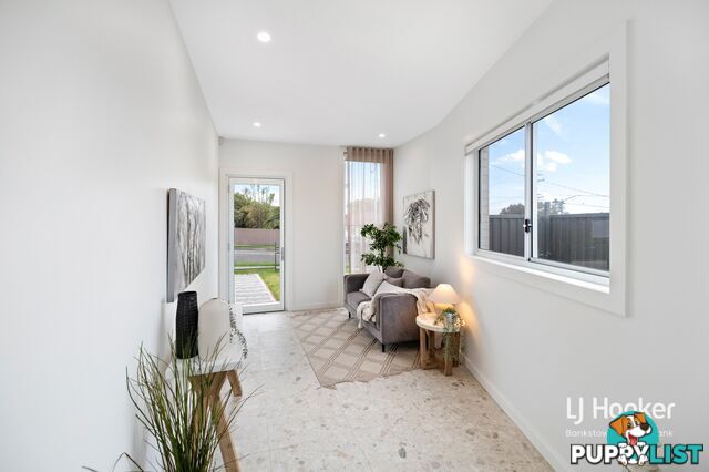 13A Campbell Street WOONONA NSW 2517