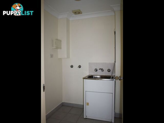 Unit 9/105 MEREDITH STREET BANKSTOWN NSW 2200