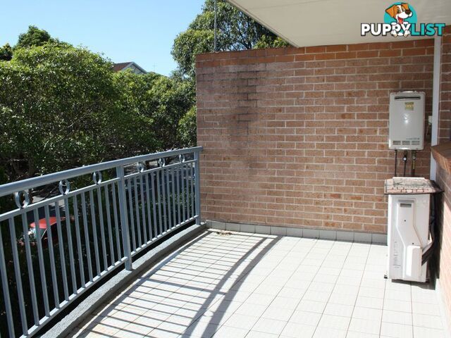 9/109 MEREDITH STREET BANKSTOWN NSW 2200