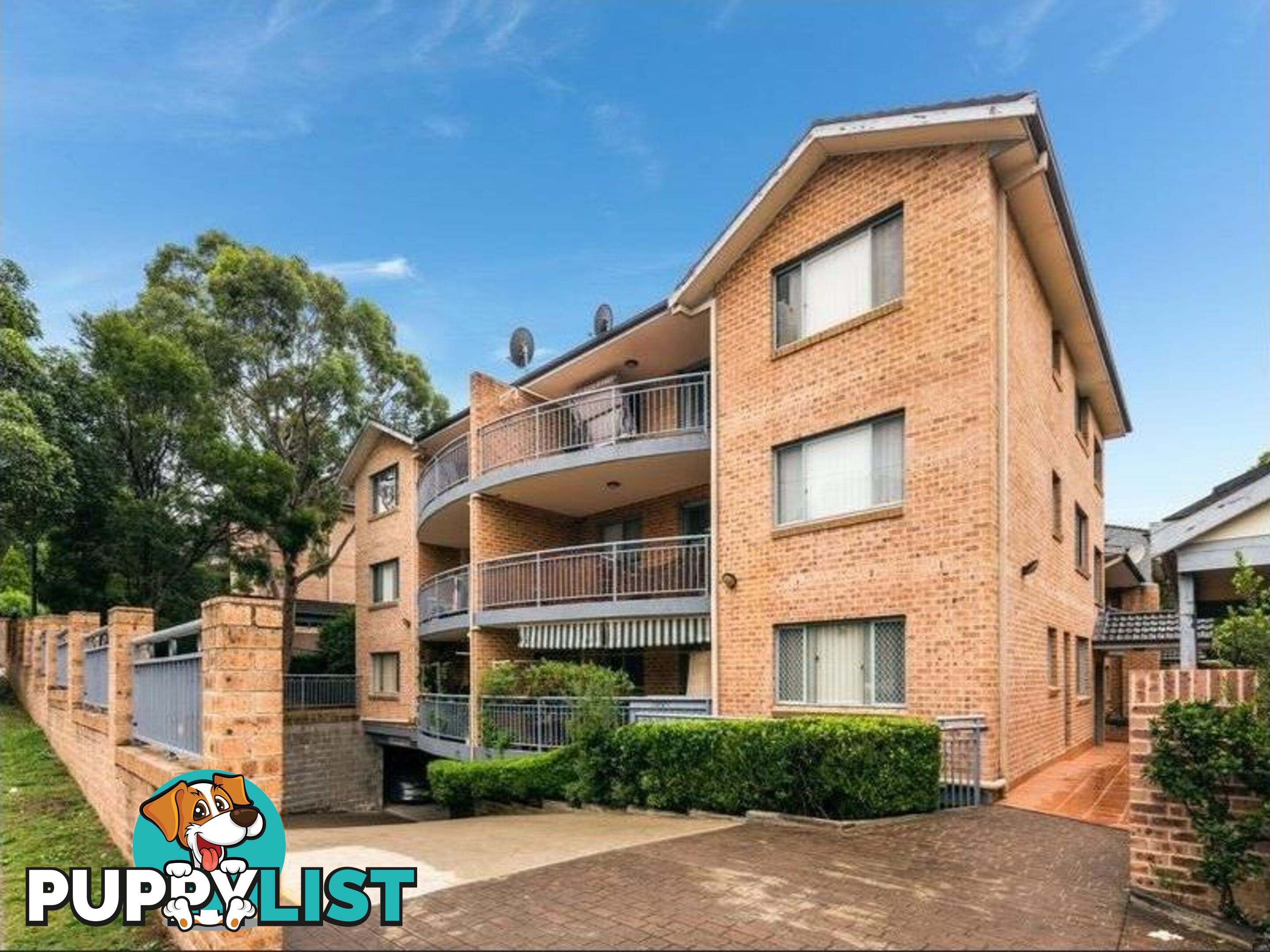 20/105 Meredith Street BANKSTOWN NSW 2200