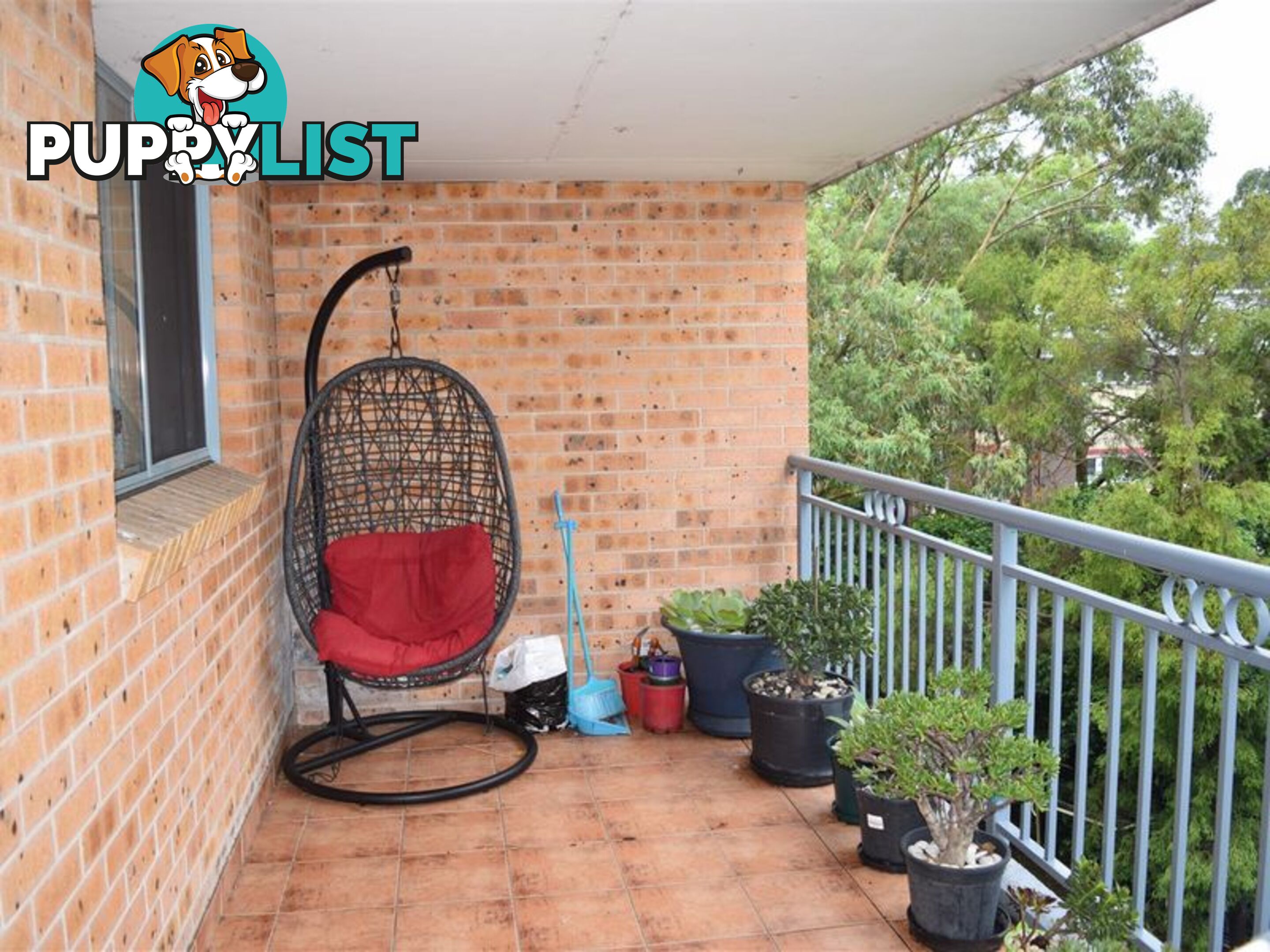 20/105 Meredith Street BANKSTOWN NSW 2200