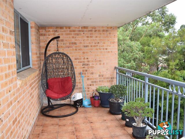 20/105 Meredith Street BANKSTOWN NSW 2200