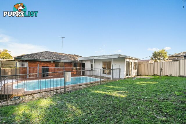 62 Caroline Crescent GEORGES HALL NSW 2198