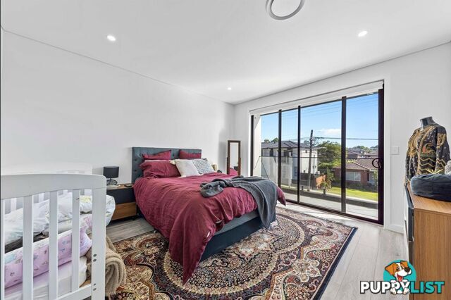 41a Archibald St PADSTOW NSW 2211