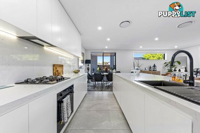 41a Archibald St PADSTOW NSW 2211