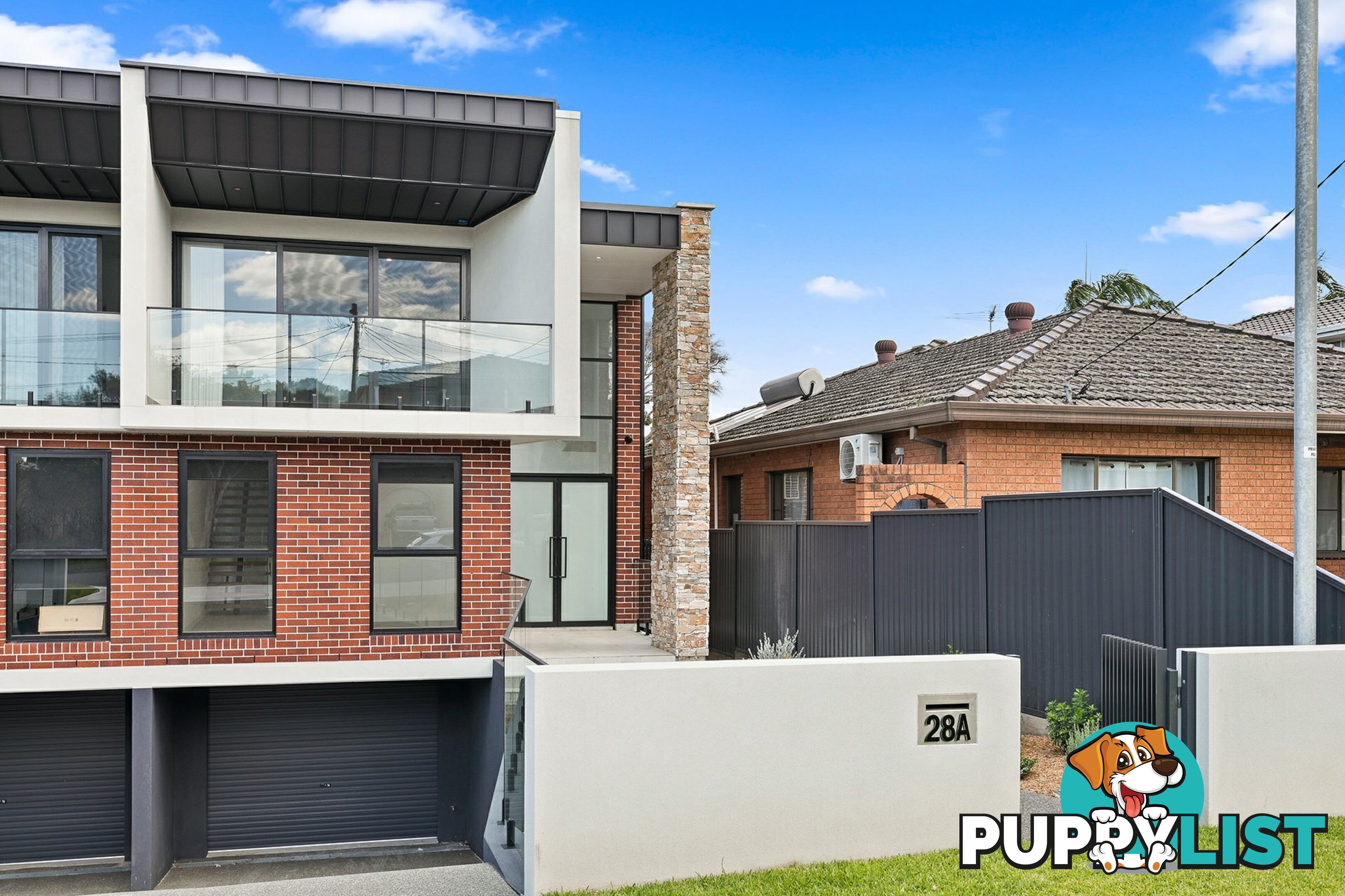 28A Edward Street BANKSTOWN NSW 2200