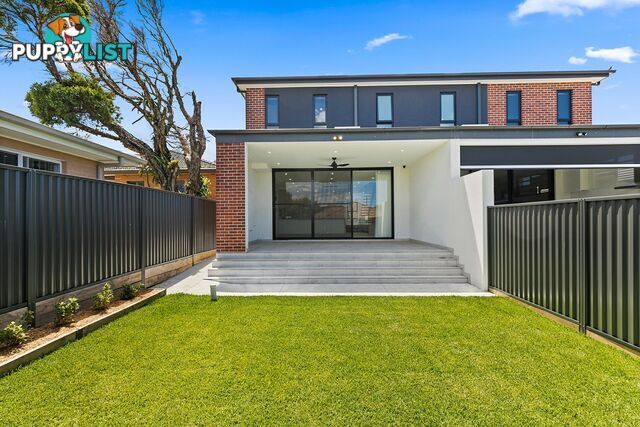 28A Edward Street BANKSTOWN NSW 2200