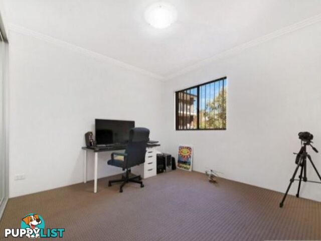 14/61-65 Cairds Avenue BANKSTOWN NSW 2200