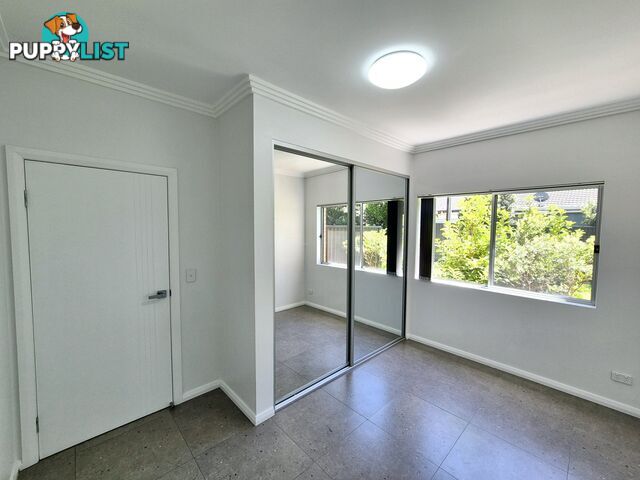 8/30-32 Third Avenue MACQUARIE FIELDS NSW 2564