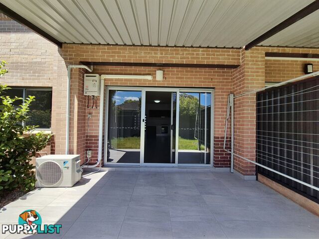 8/30-32 Third Avenue MACQUARIE FIELDS NSW 2564