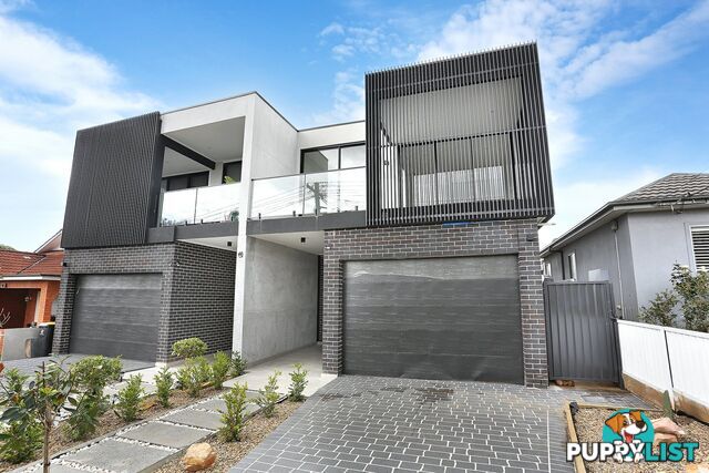 3A Buckland Street GREENACRE NSW 2190