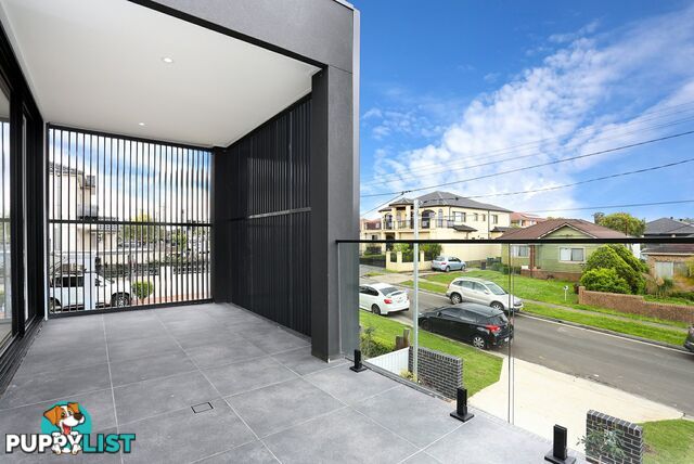 3A Buckland Street GREENACRE NSW 2190