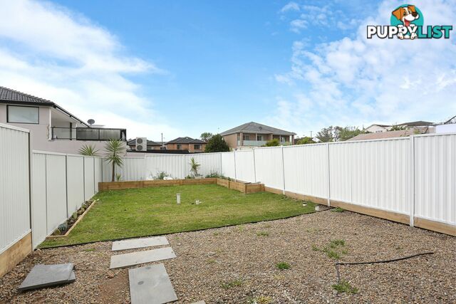 3A Buckland Street GREENACRE NSW 2190