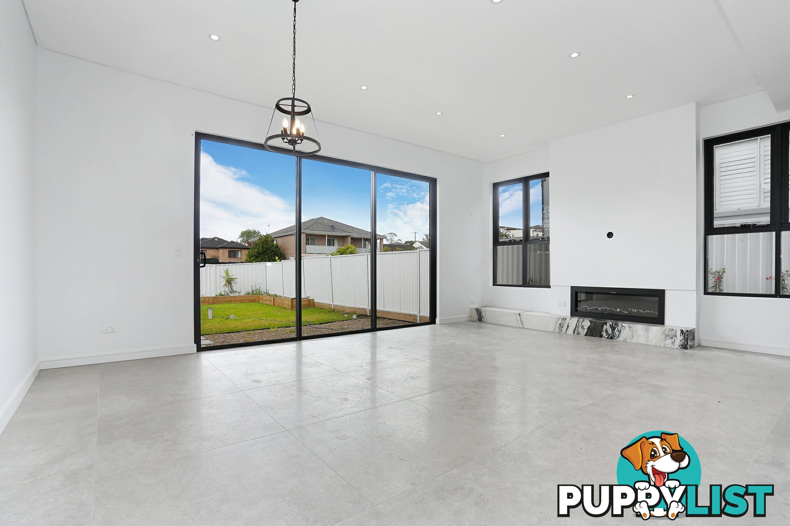 3A Buckland Street GREENACRE NSW 2190