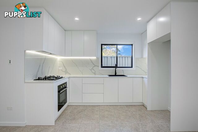 1/14 Mitchell Street CONDELL PARK NSW 2200