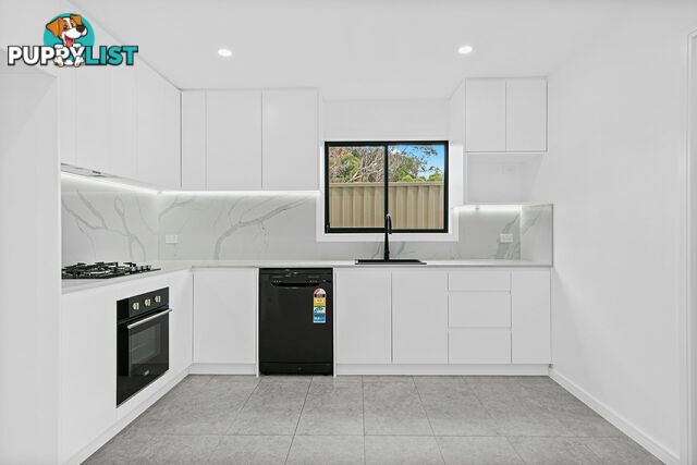 1/14 Mitchell Street CONDELL PARK NSW 2200