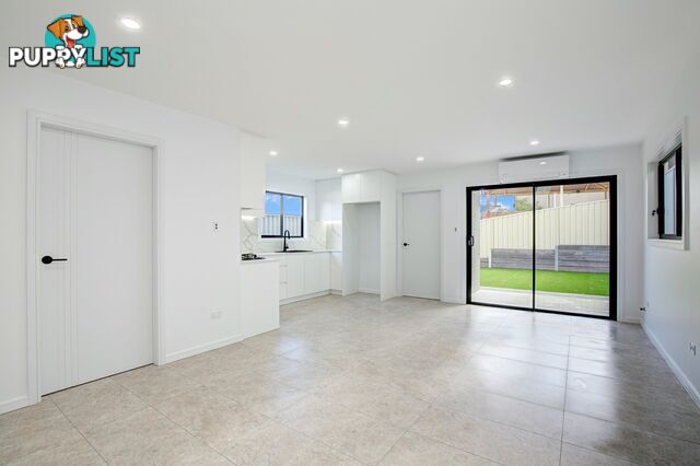 1/14 Mitchell Street CONDELL PARK NSW 2200