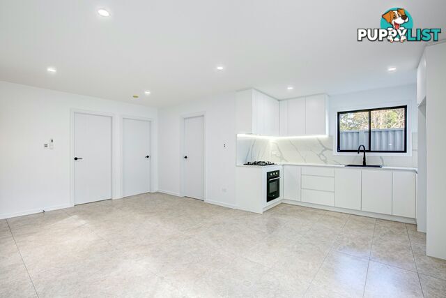 1/14 Mitchell Street CONDELL PARK NSW 2200