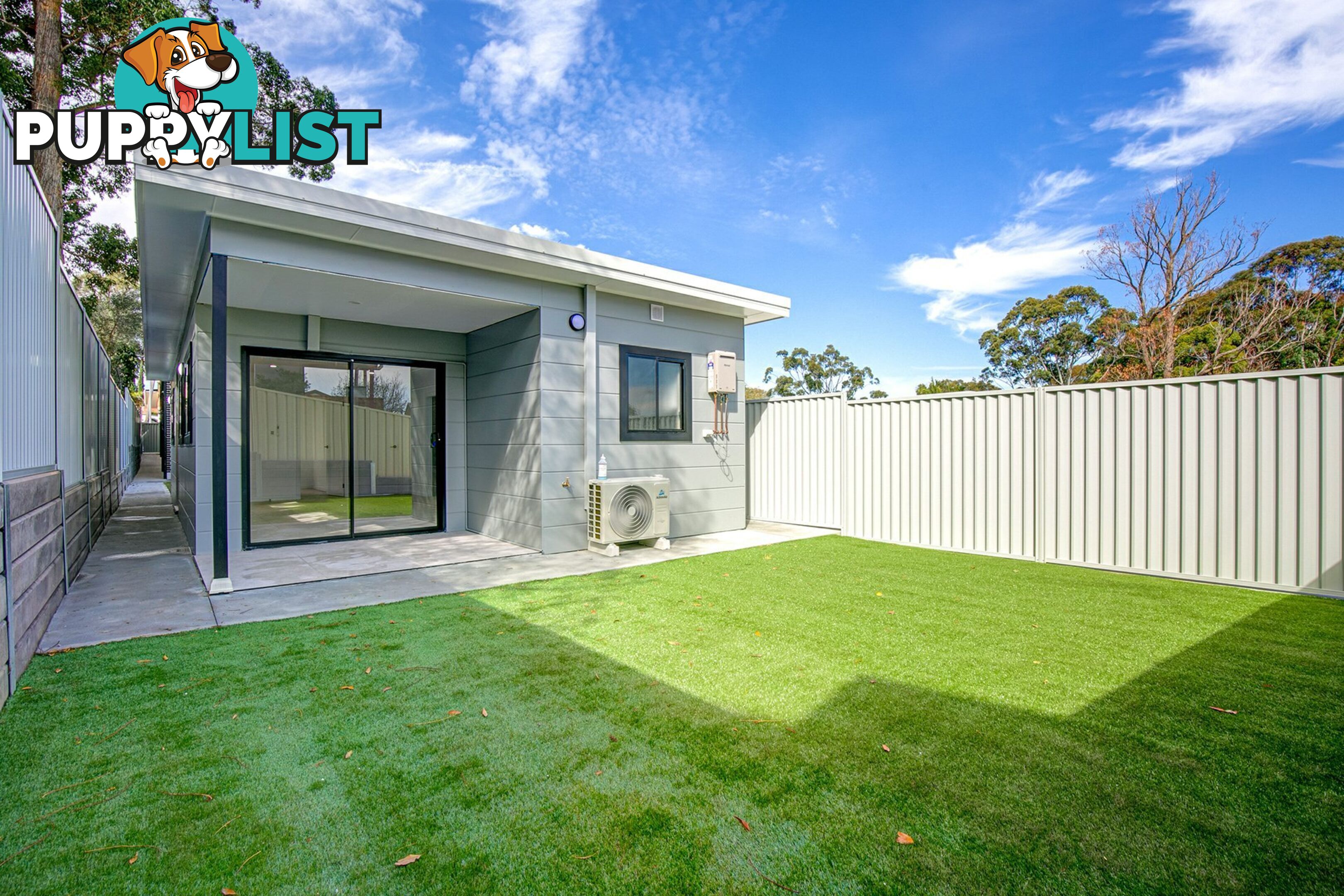1/14 Mitchell Street CONDELL PARK NSW 2200