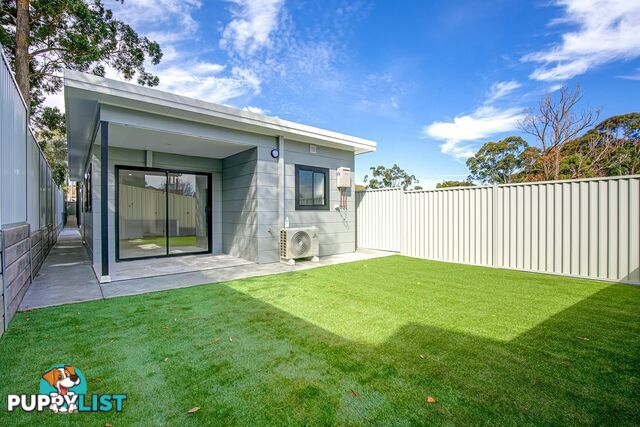 1/14 Mitchell Street CONDELL PARK NSW 2200
