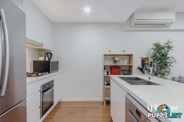 222/203 Birdwood Road GEORGES HALL NSW 2198