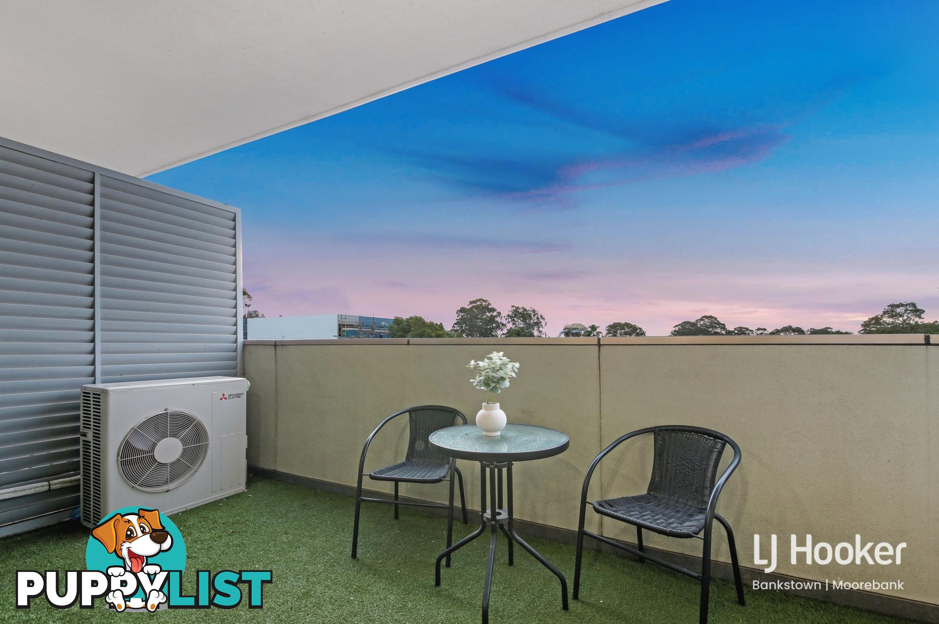 222/203 Birdwood Road GEORGES HALL NSW 2198