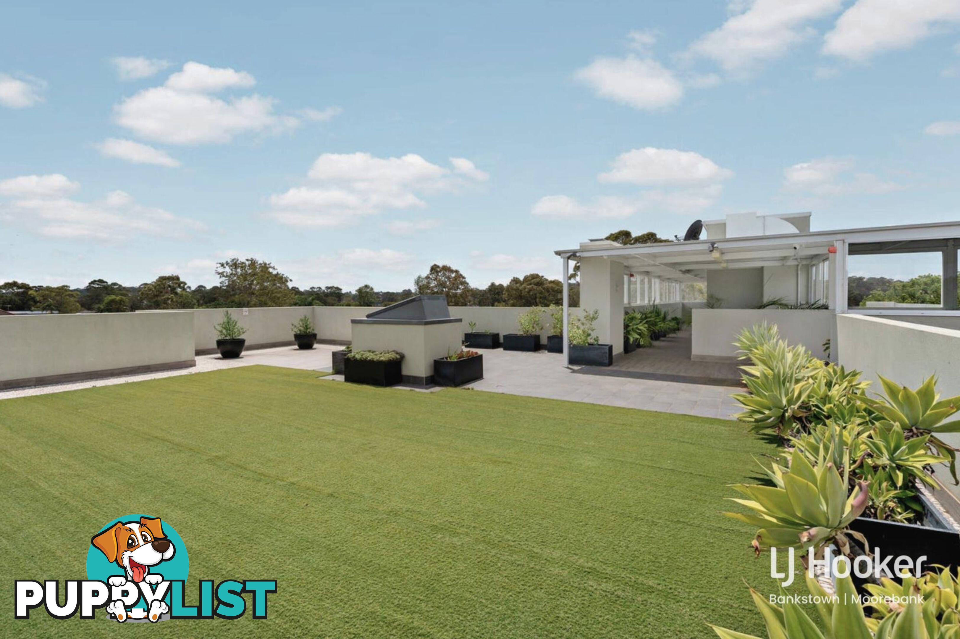 222/203 Birdwood Road GEORGES HALL NSW 2198