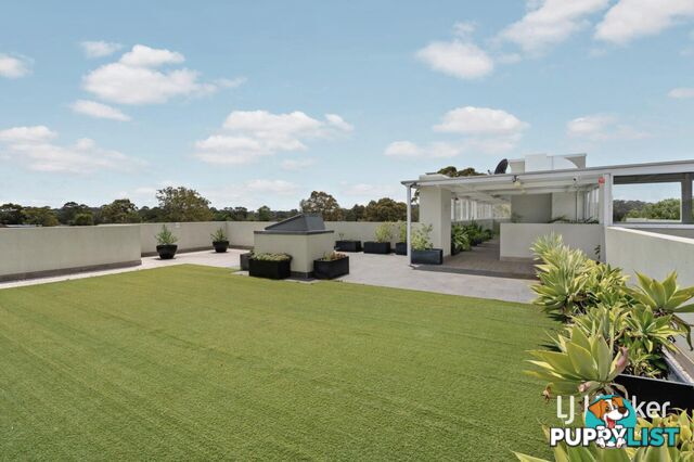 222/203 Birdwood Road GEORGES HALL NSW 2198