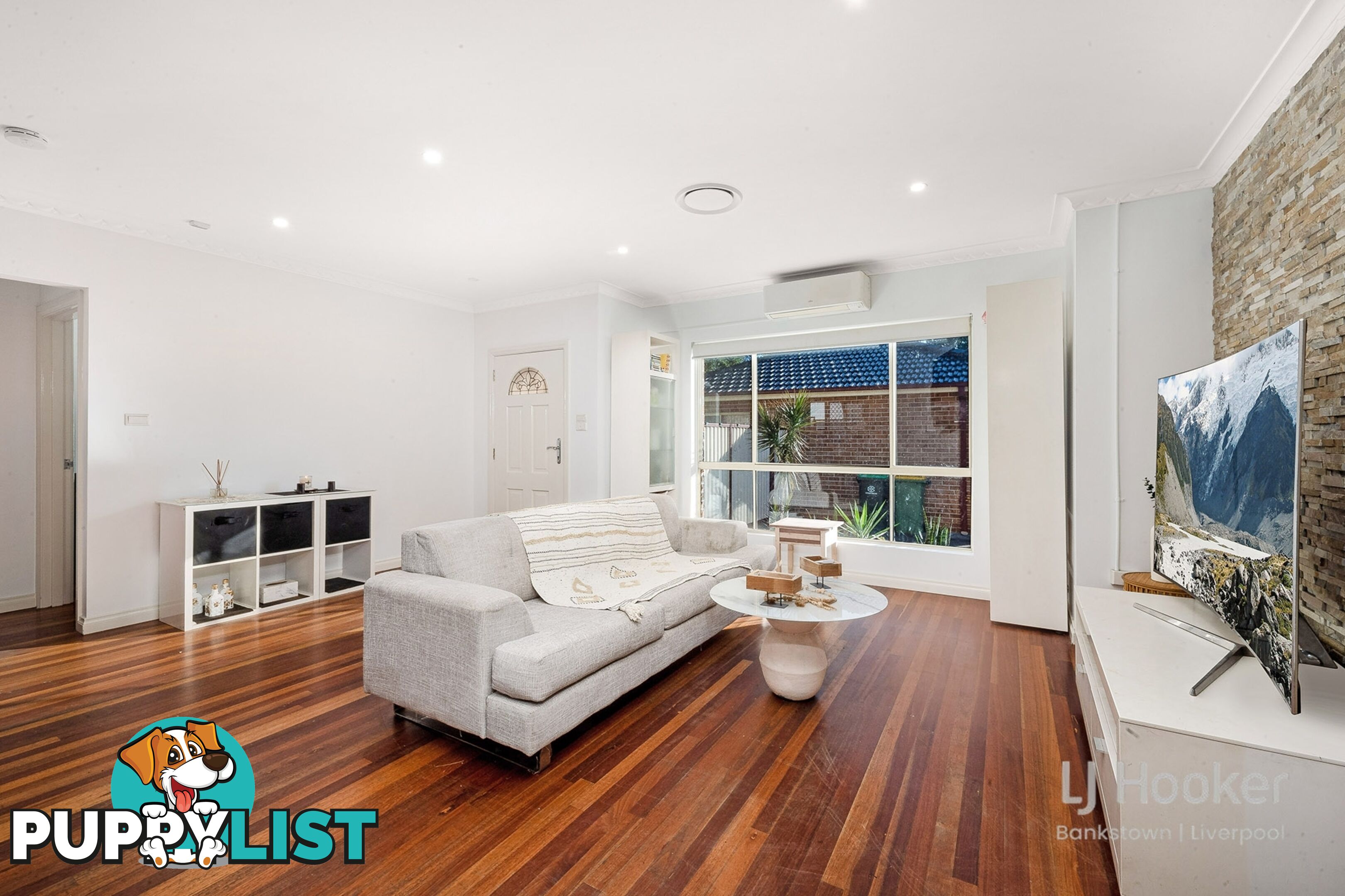 3/31 Queen Street REVESBY NSW 2212