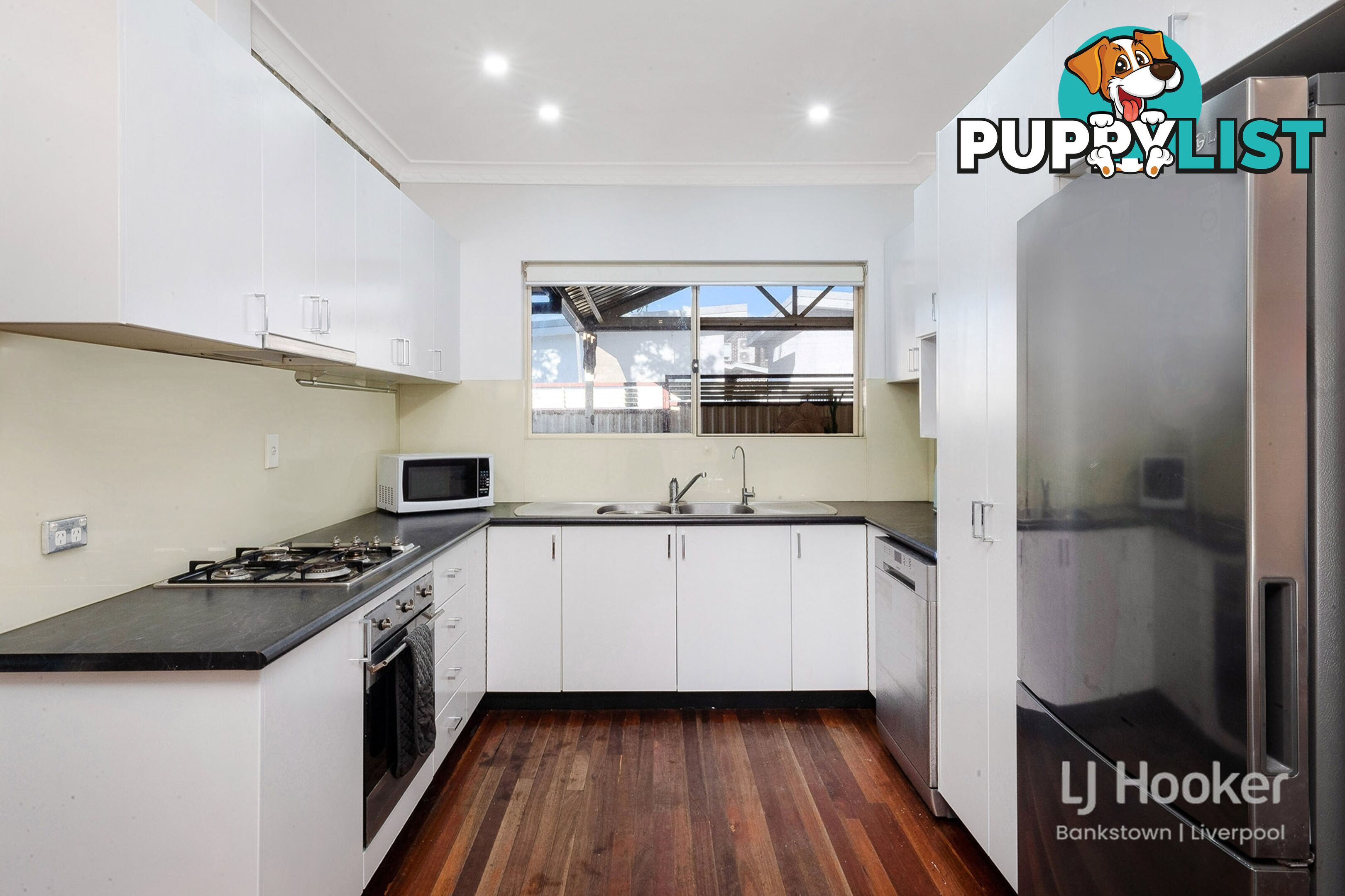 3/31 Queen Street REVESBY NSW 2212