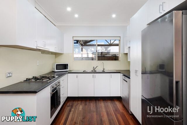 3/31 Queen Street REVESBY NSW 2212