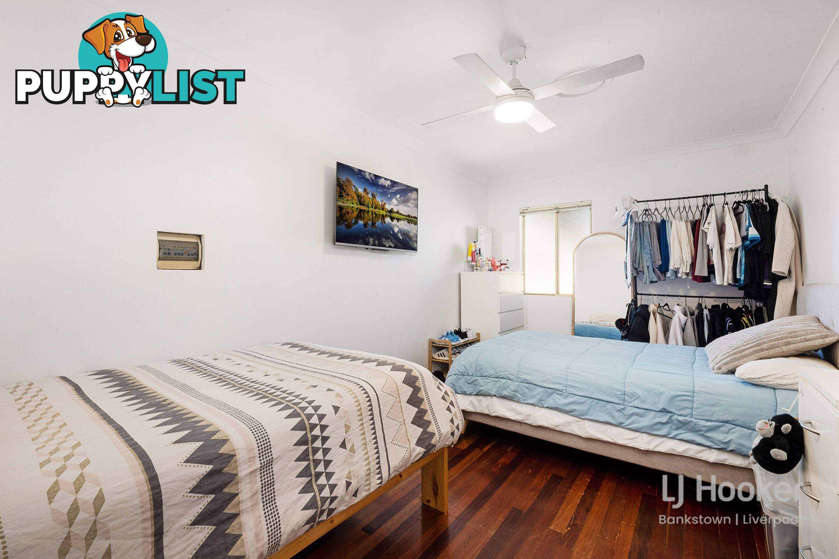 3/31 Queen Street REVESBY NSW 2212