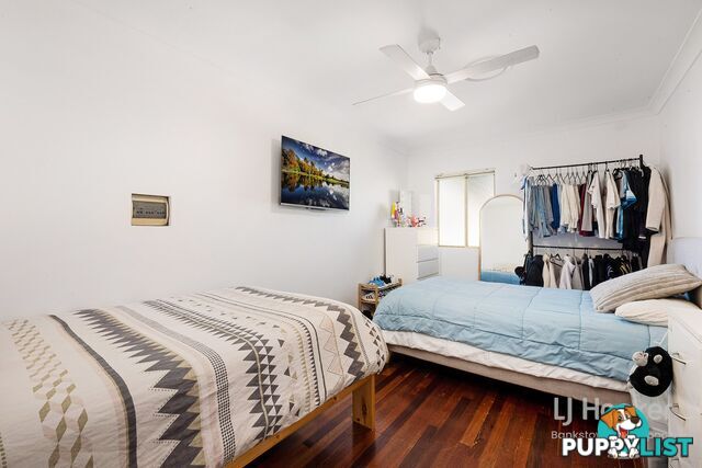 3/31 Queen Street REVESBY NSW 2212