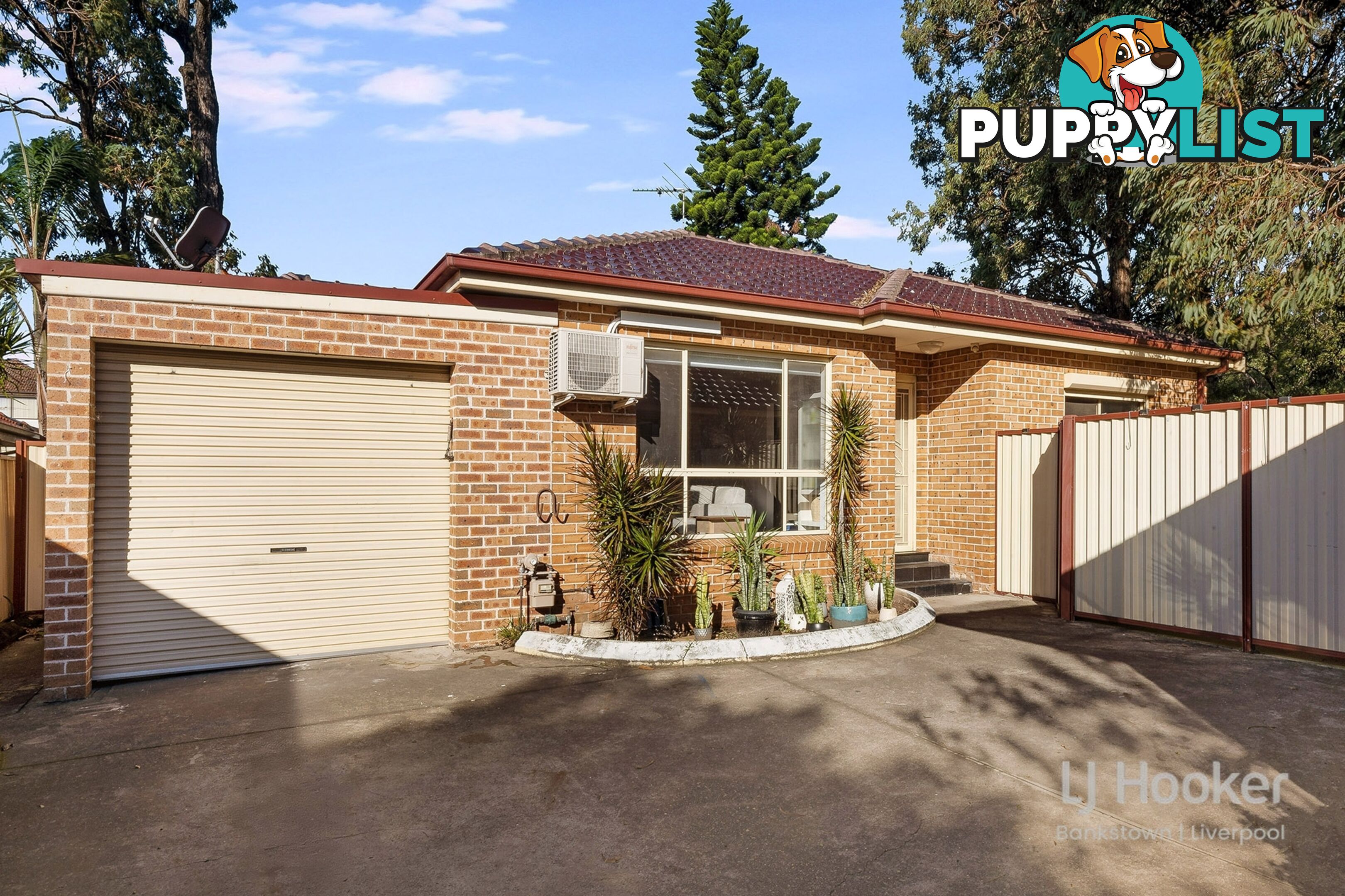 3/31 Queen Street REVESBY NSW 2212