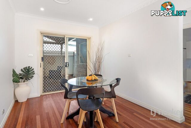 3/31 Queen Street REVESBY NSW 2212