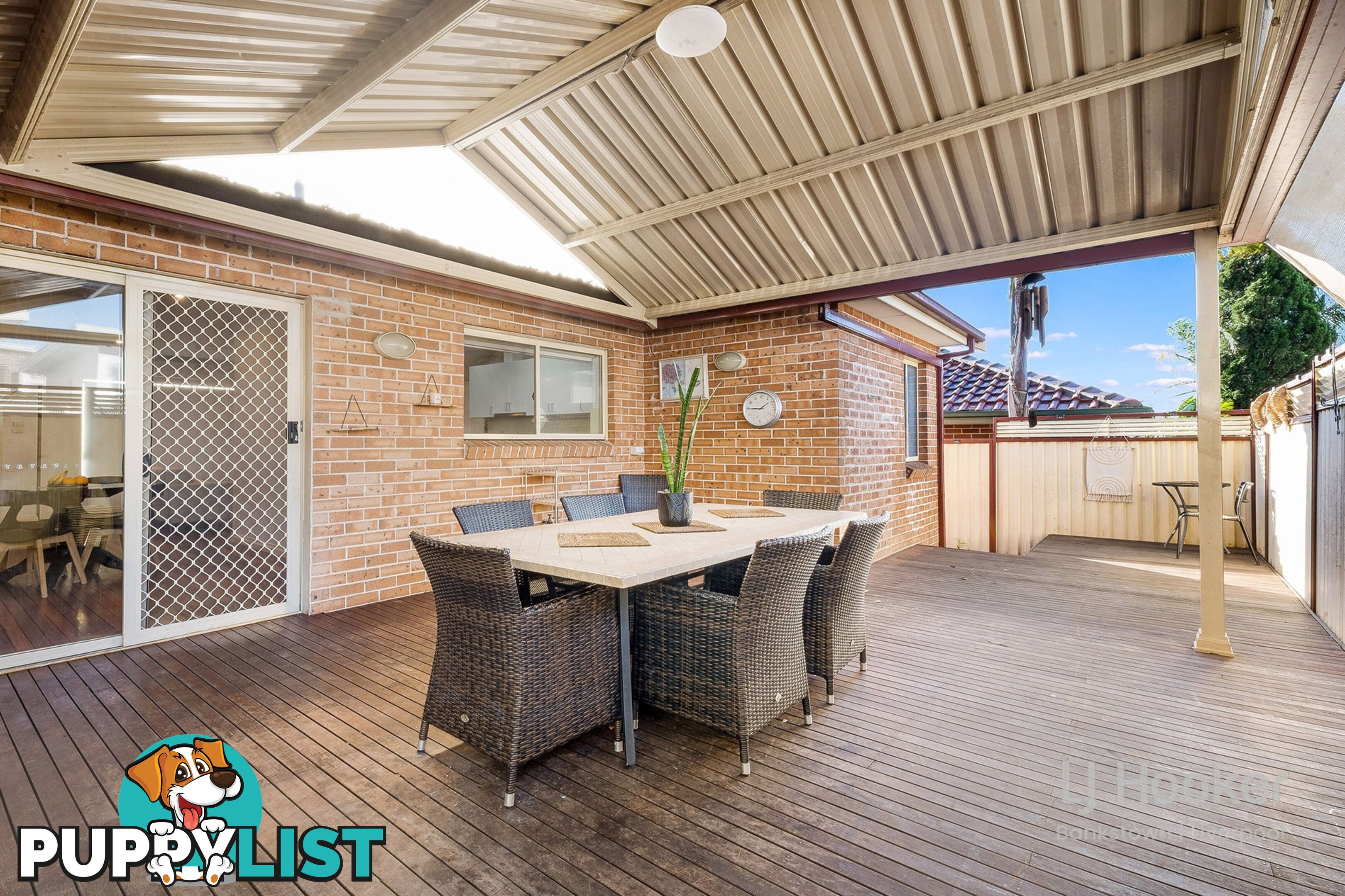 3/31 Queen Street REVESBY NSW 2212