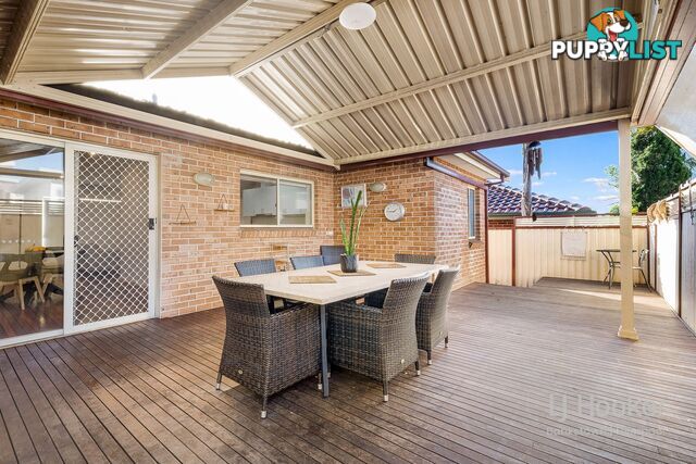 3/31 Queen Street REVESBY NSW 2212
